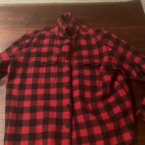 Vintage Woolrich jacket